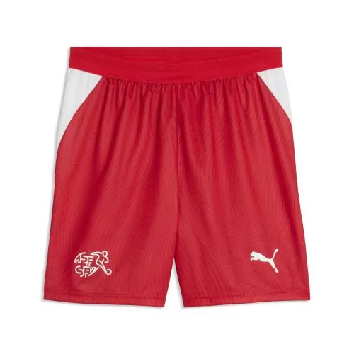 Switzerland WC Shorts - 2026